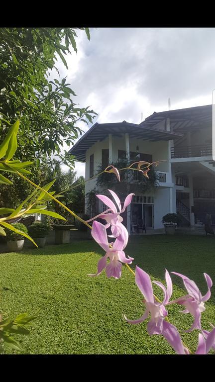 אונה ואטונה Villa Dewasiri מראה חיצוני תמונה