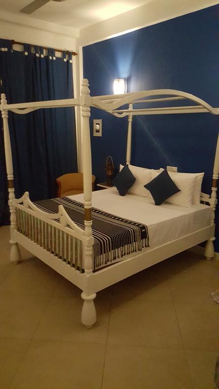 אונה ואטונה Villa Dewasiri מראה חיצוני תמונה