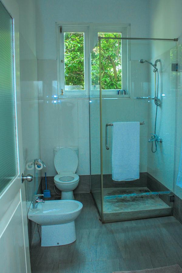 אונה ואטונה Villa Dewasiri מראה חיצוני תמונה