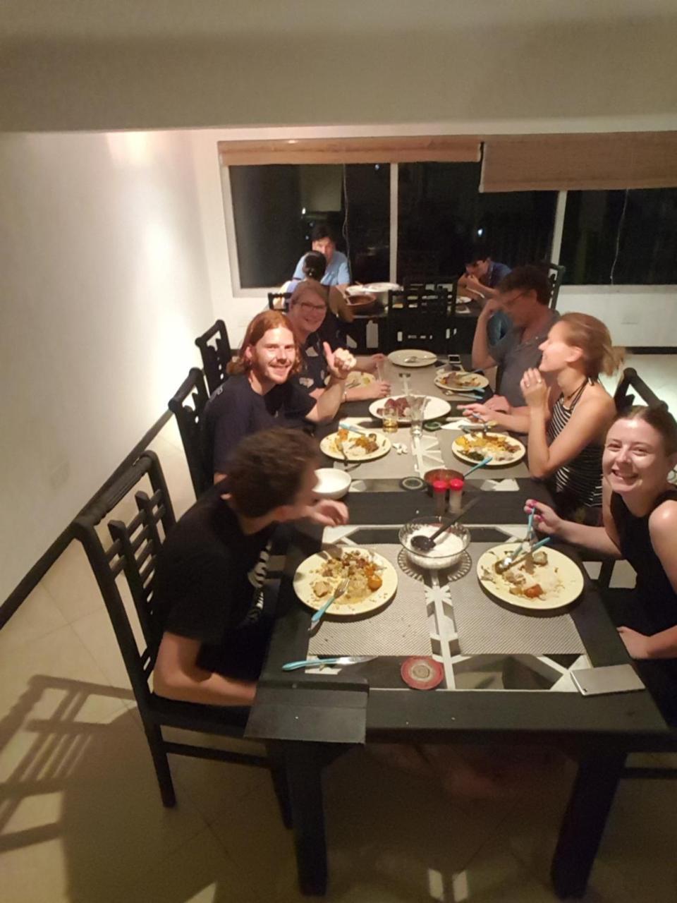 אונה ואטונה Villa Dewasiri מראה חיצוני תמונה