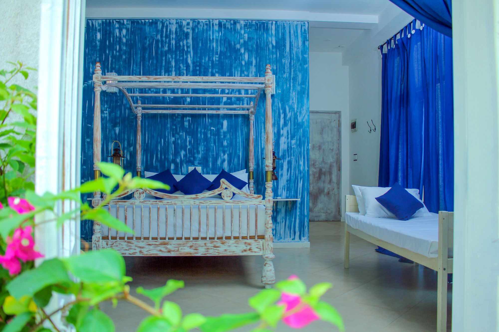 אונה ואטונה Villa Dewasiri מראה חיצוני תמונה