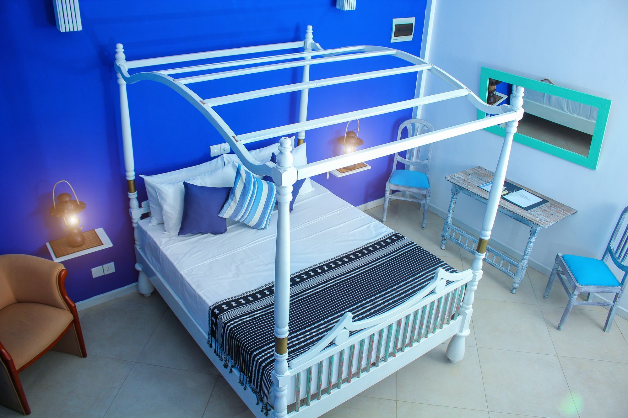 אונה ואטונה Villa Dewasiri מראה חיצוני תמונה