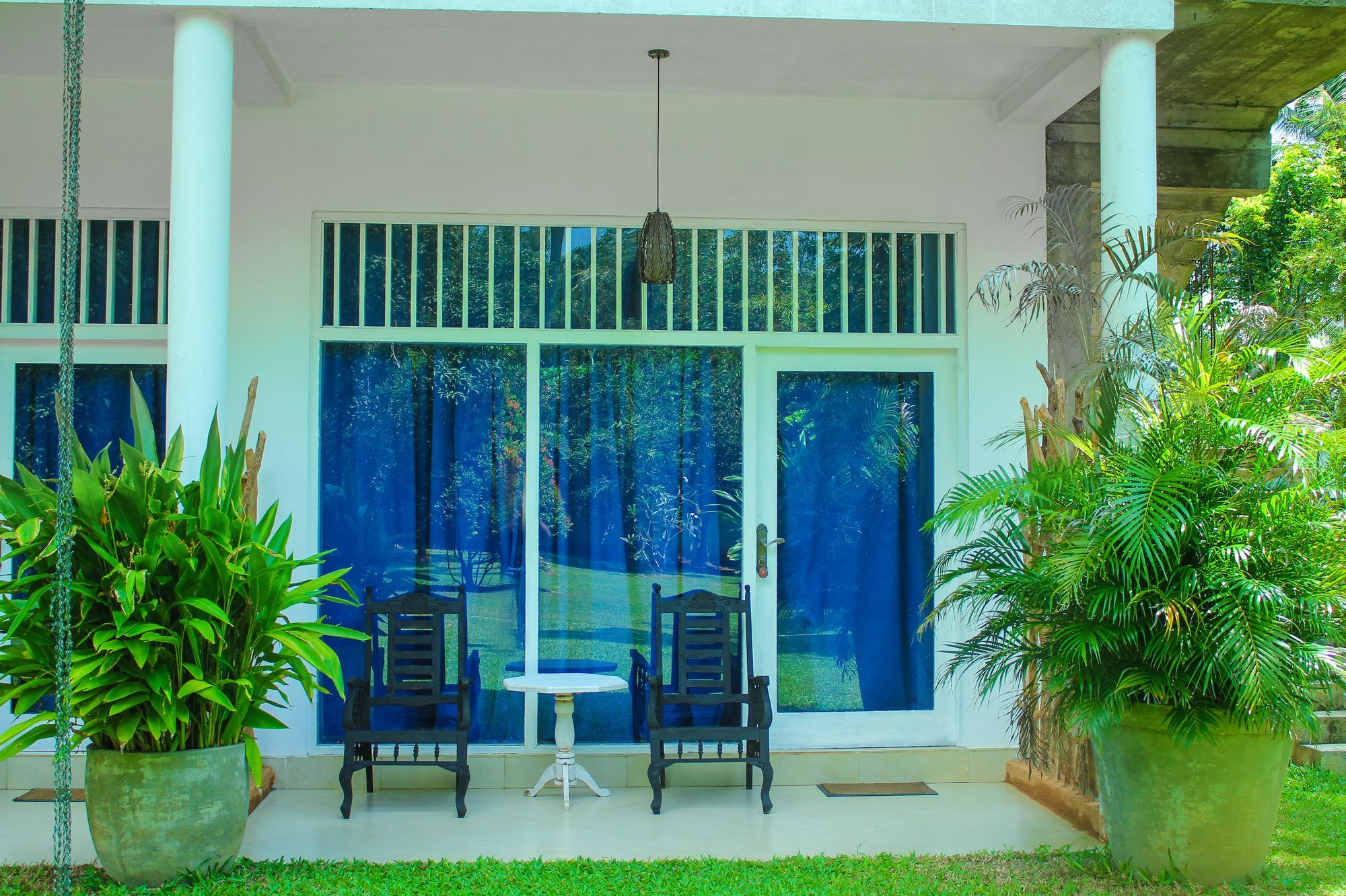 אונה ואטונה Villa Dewasiri מראה חיצוני תמונה
